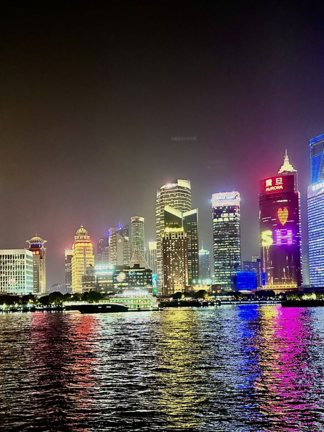  Day in Shanghai – Travel Plan