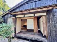 松江武家屋敷 建築細節巡禮