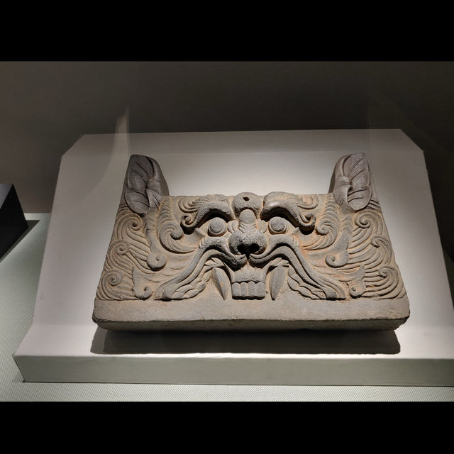 🏺 신라 천년의 숨결을 느낄 수 있는 곳, 국립경주박물관 🌿⛩️