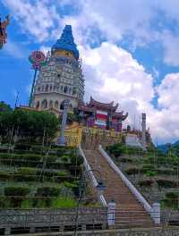Kek Lok Si