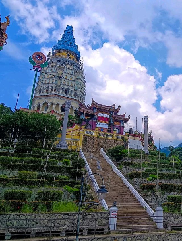 Kek Lok Si