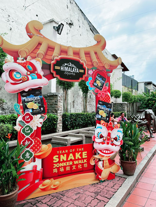 Jonker Walk & World Heritage Park: Iconic Must-Visit Landmarks in Melaka