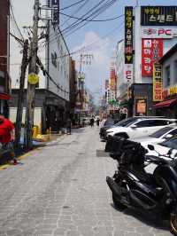 韓国・水原（スウォン）2泊3日モデルプラン