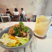 Personal Story in Every Sip and Plate