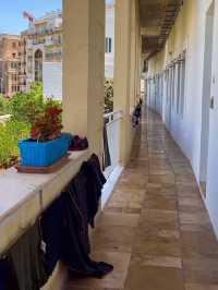 £22 Hostel in the heart of St Julian’s Malta🇲🇹