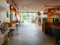 รีวิว COSI Samui โรงแรมติดห้าง ราคาสบายกระเป๋า