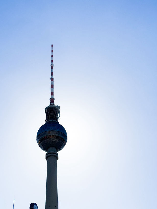 🇩🇪독일의 상징, 베를린
