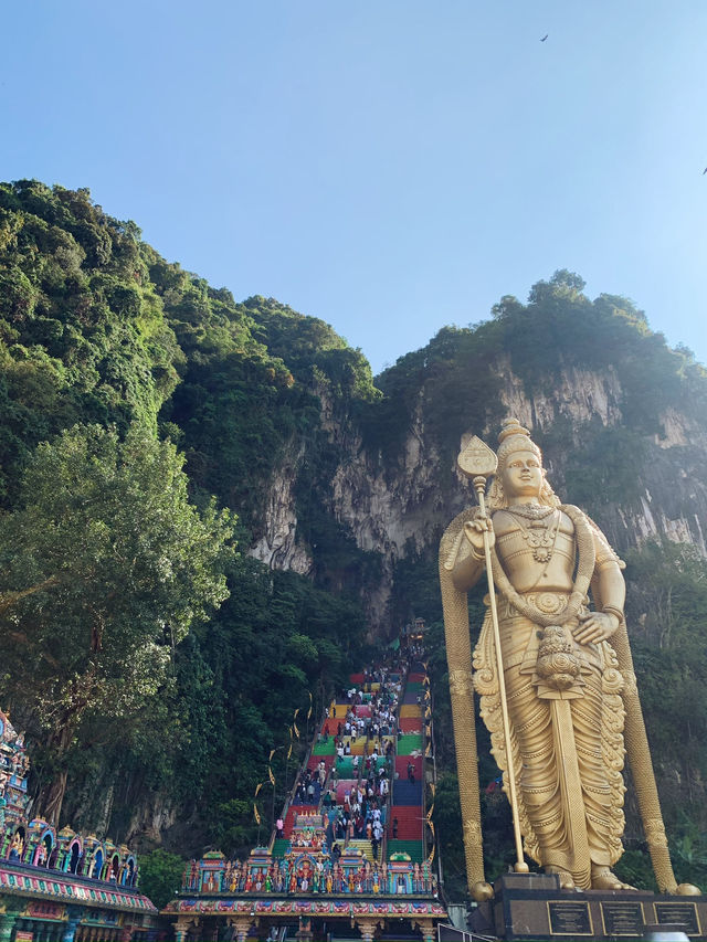 Falling for Kuala Lumpur – The City That Keeps Pulling Me Back