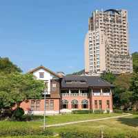 Beitou Hot Spring