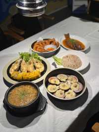 세부 맛집, 예가 레스토랑