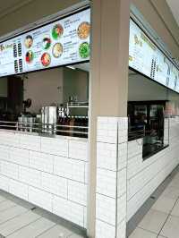 The Best Corner Restaurant Kuching: Kopitiam with Endless Local Flavours
