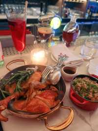 🇫🇷米芝蓮主廚創意Brunch推介