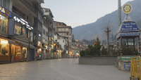 Manali Mall Road Guide: Itinerary, Transport, Hotels, Sights, Food