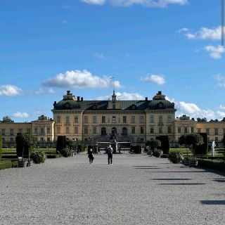 Drottningholm Palace