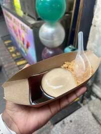 Travelled to Ipoh And he’d a wonderful stay with Trip.com 