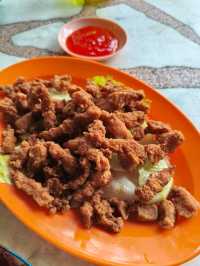 Explore Yong Peng famous Foodie in Zin Zin🤤