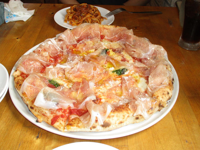 【熊本/南小国町】絶景を見ながらイタリアン🍕