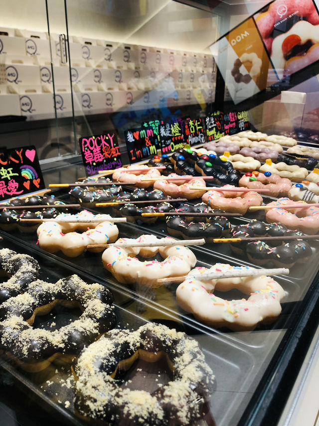 美味的冬甩🍩晚上還有特價 美味的冬甩🍩晚上還有特價