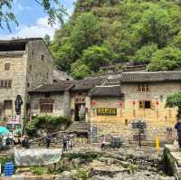 昭平黃姚古鎮穿越時光🕰️水墨山城慢遊攻略