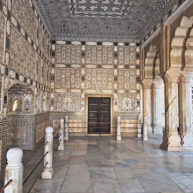 Discover Hidden Corners of Jaipur Pink City, Rajasthan Discover Hidden Corners of Jaipur Pink City, Rajasthan