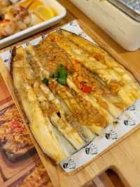 日式 x 台式串燒：室內人氣肉肉和水產美食推薦