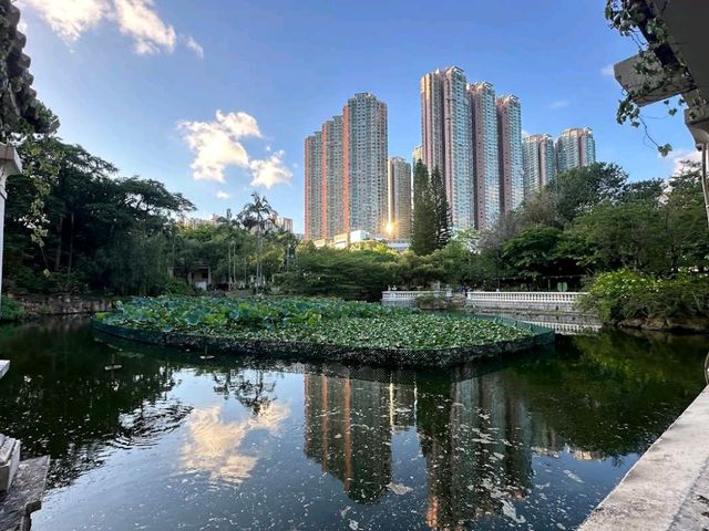 Tsing Yi Park Tsing Yi Park