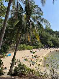 🏖️ Banana Beach เชิงทะเล