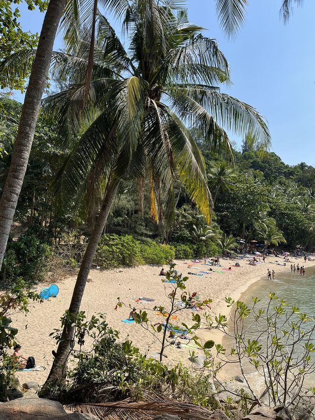 🏖️ Banana Beach เชิงทะเล 🏖️ Banana Beach เชิงทะเล