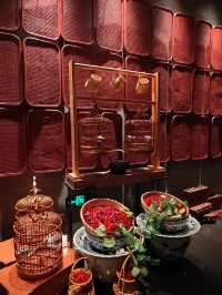 Stay & Shop at Wanda Jin Beijing Dongba