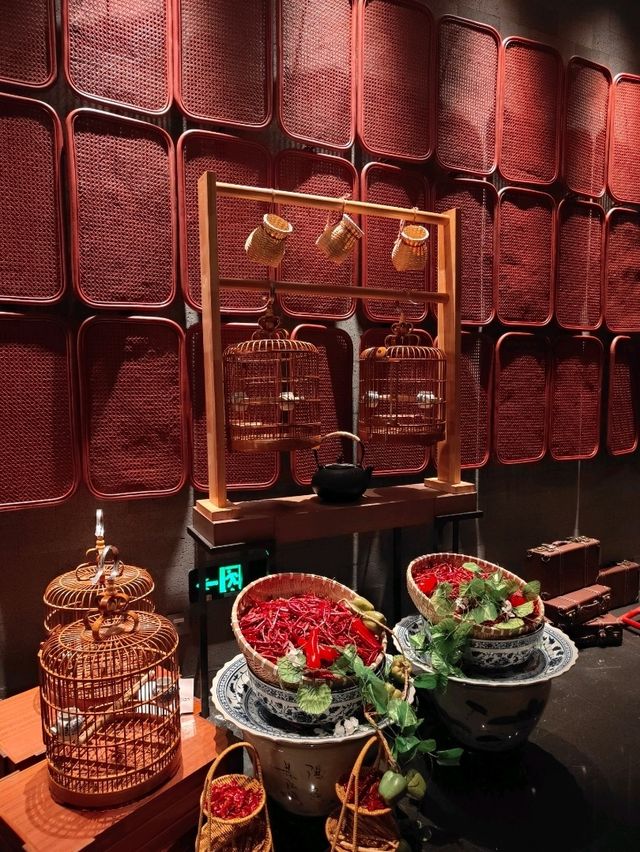 Stay & Shop at Wanda Jin Beijing Dongba