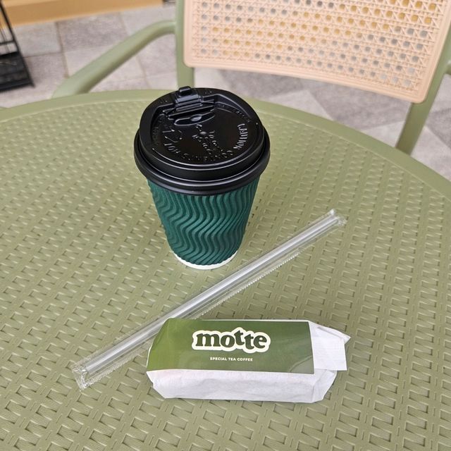 motte 카페