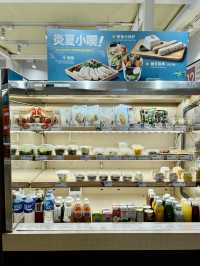 主打100%日本米飯團專門店