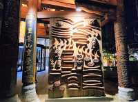 貴州 | 烏江寨慕山酒店 Wujiang Village Wushan Hotel