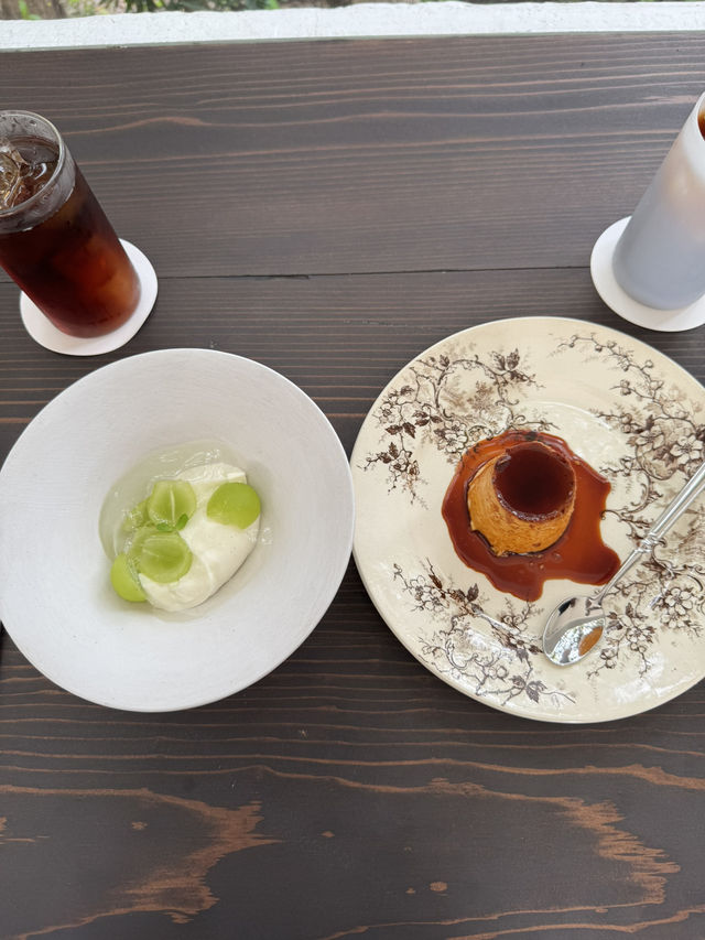 【尾道】白くて可愛い♡スタイリッシュなカフェ✨️
