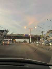 เที่ยวปีนัง 3 วัน 2 คืน