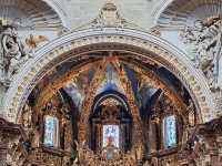 瓦倫西亞 | 瓦倫西亞主教座堂 Catedral de València