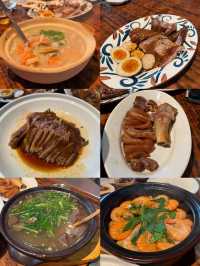 ［深圳］如果在深圳又想吃潮州菜推薦去陳鵬鵬潮汕菜～