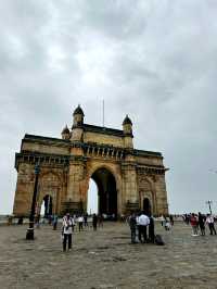  มนต์เสน่ห์แห่งมุมไบ มุมถ่ายรูปสวยจนลืมไม่ลง