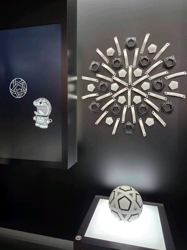 去大阪Expo無理由唔去日本館