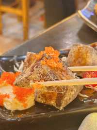 文苑街佐敦深夜美食探店