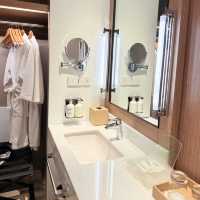 มาระยองต้องพัก Holiday INN