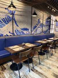 🛍️ Weekend Shopping & Dining in BGC, Manila