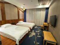 Lin Ting Holiday Hotel, Pudong Airport