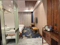 Lin Ting Holiday Hotel, Pudong Airport