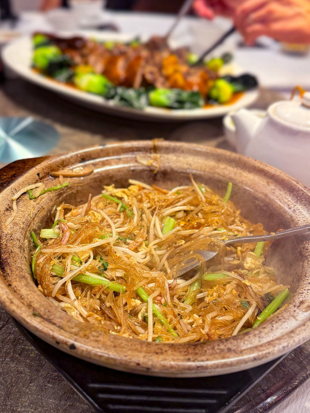 I米芝蓮必比登推介I正宗粵菜名店🥢 I I米芝蓮必比登推介I正宗粵菜名店🥢 I