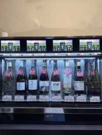 【沖縄】ワイン好きさん必見！グラスワインが豊富なテイスティングバー🍷