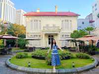 Le Jardin Cafe and Bistro