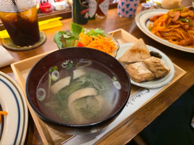 삿포로의 귀여운 감성카페 自家焙煎珈琲 やかん