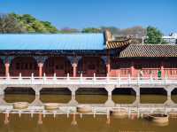 Yuantong Temple (圆通寺) — The Soul of Kunming’s Spiritual Heart