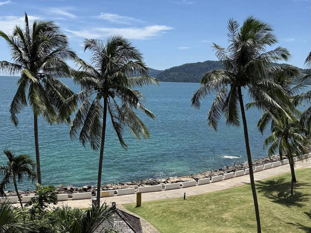 🌊 Coastal Elegance at The Pacific Sutera Hotel 🌊 Coastal Elegance at The Pacific Sutera Hotel